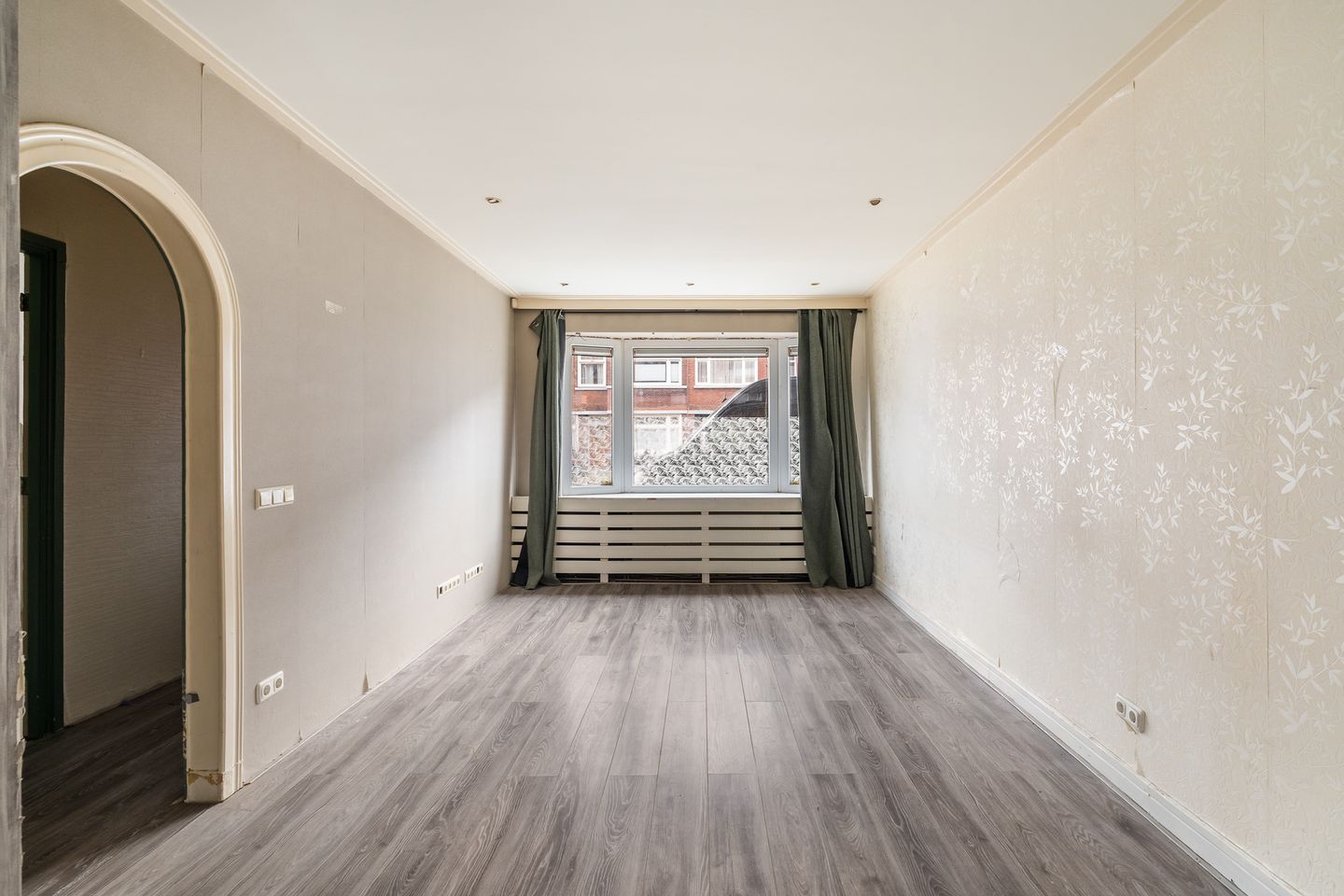 Photo 1 of Driebergenstraat 47