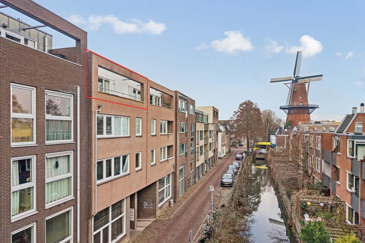 Gruttersdijk 30-J main image