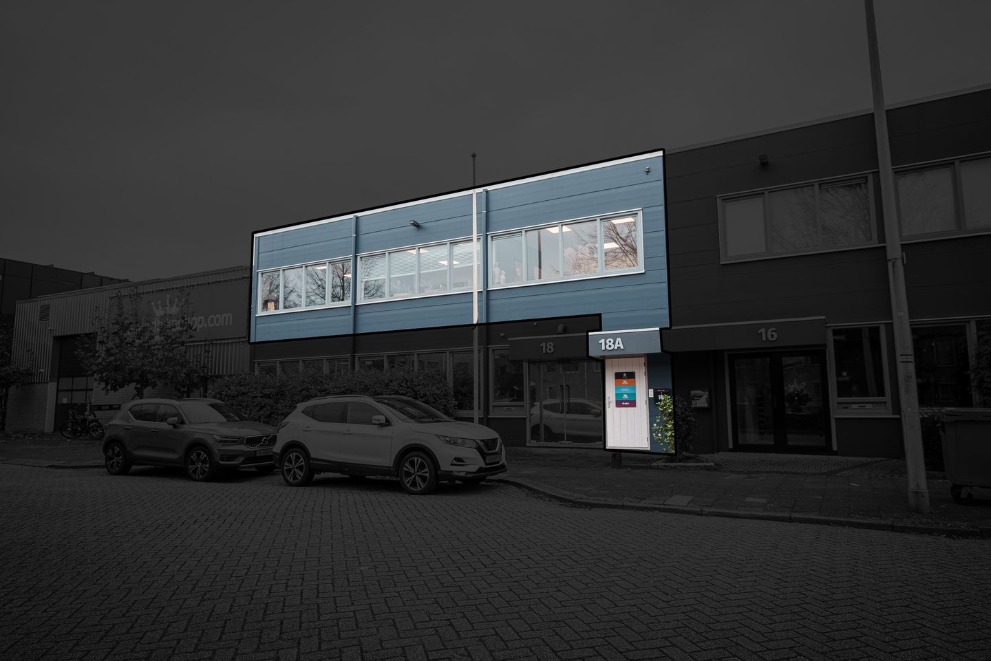 Bekijk foto 2 van Molenweer 18-A