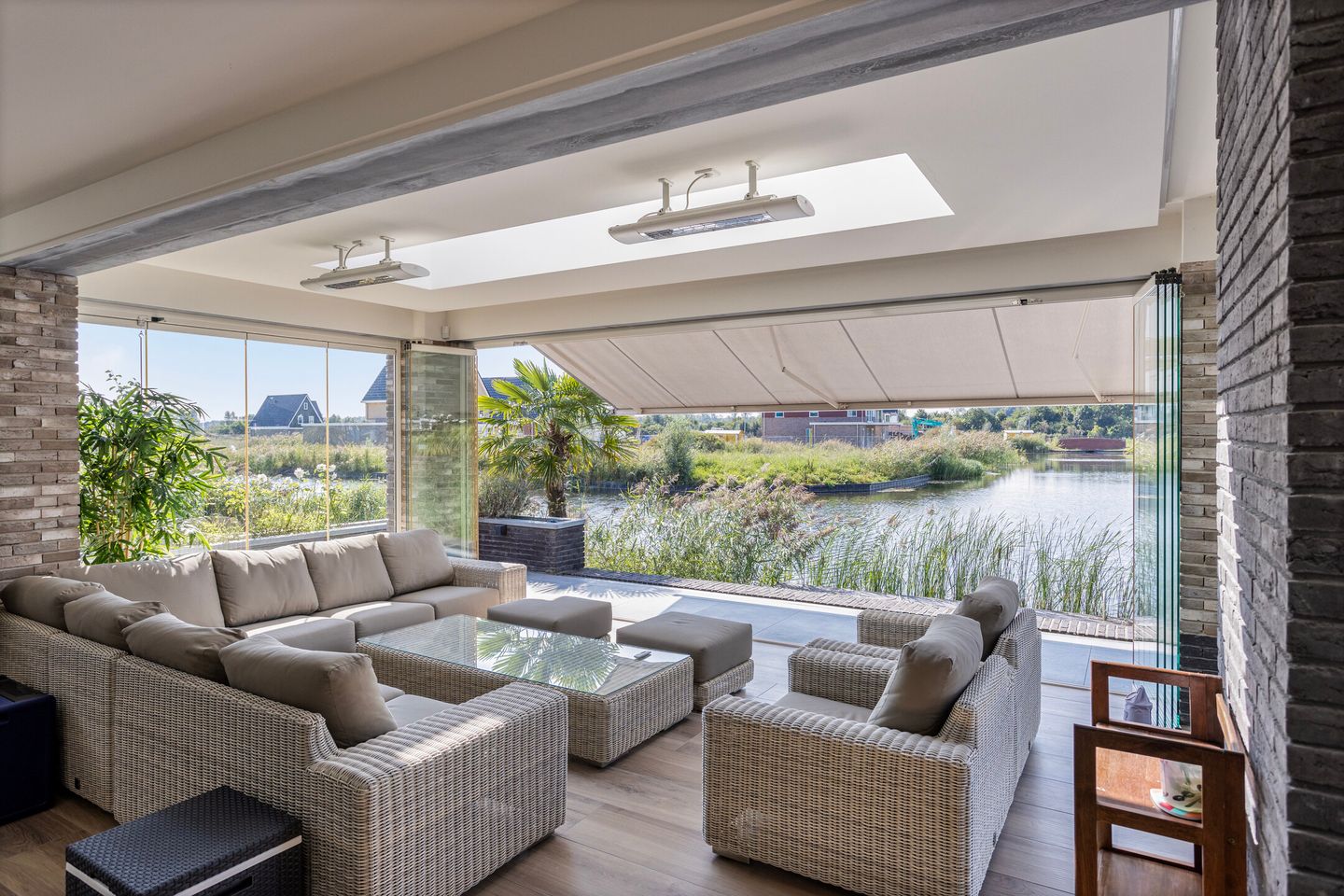 Foto 5 van Penningkruidstraat 2