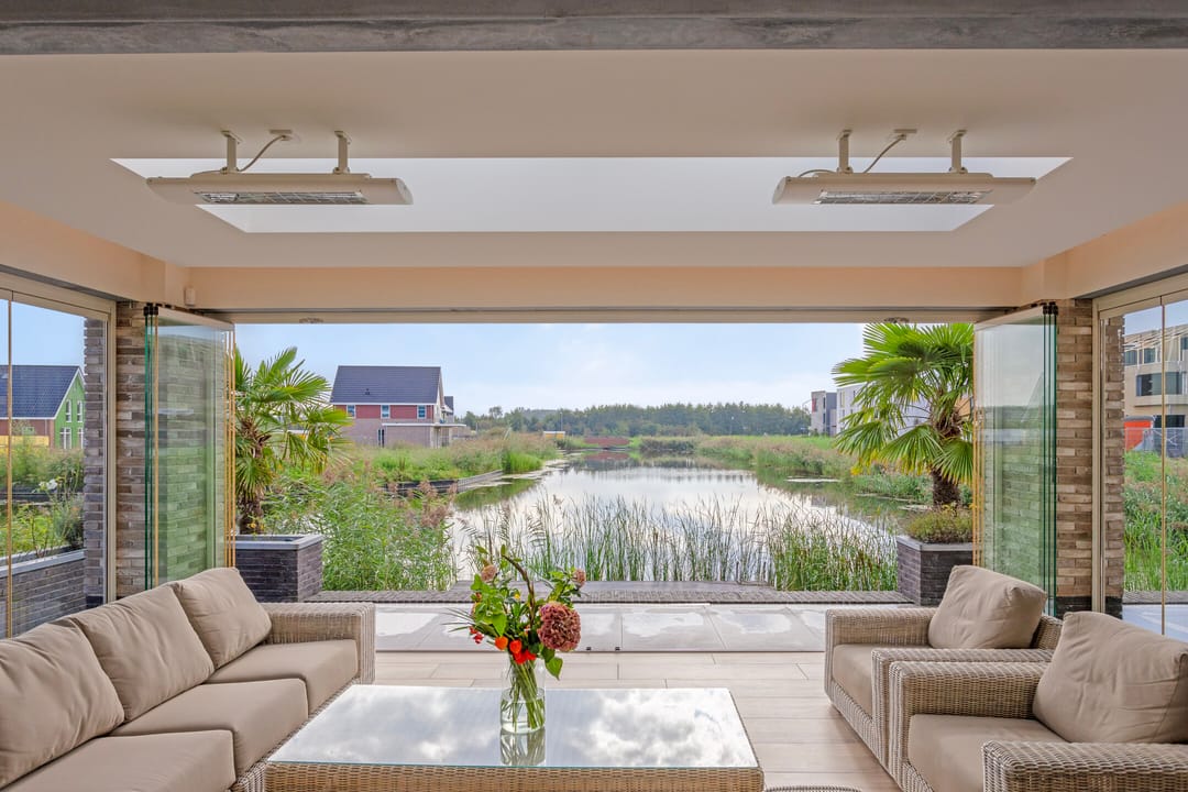 Foto 7 van Penningkruidstraat 2