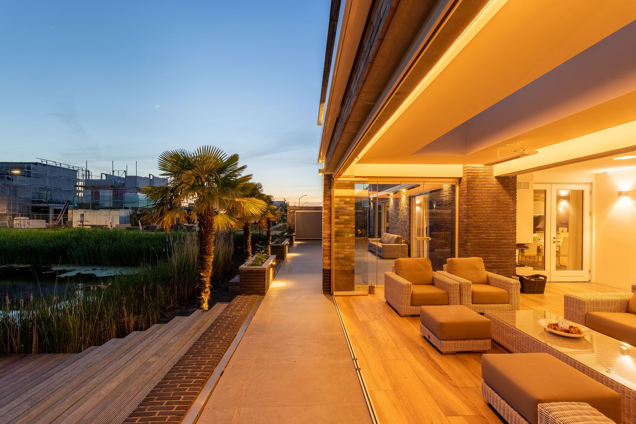 Foto 9 van Penningkruidstraat 2