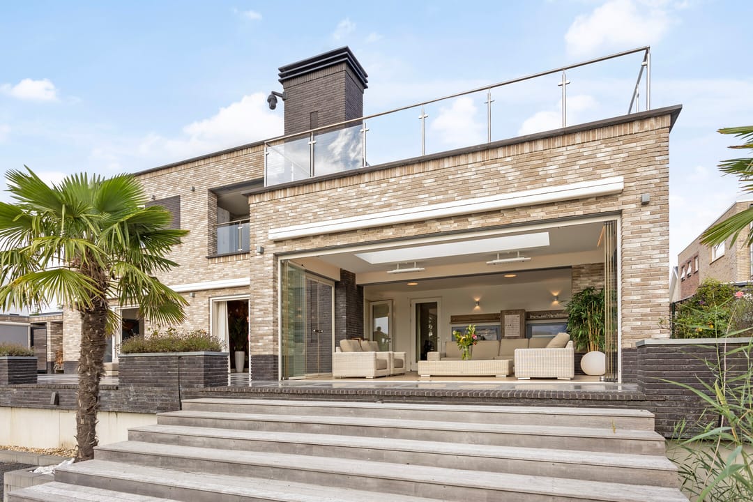 Foto 8 van Penningkruidstraat 2