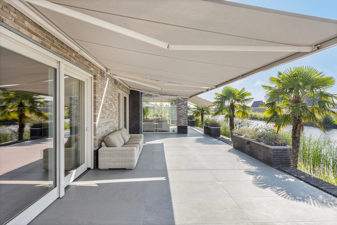 Foto 11 van Penningkruidstraat 2