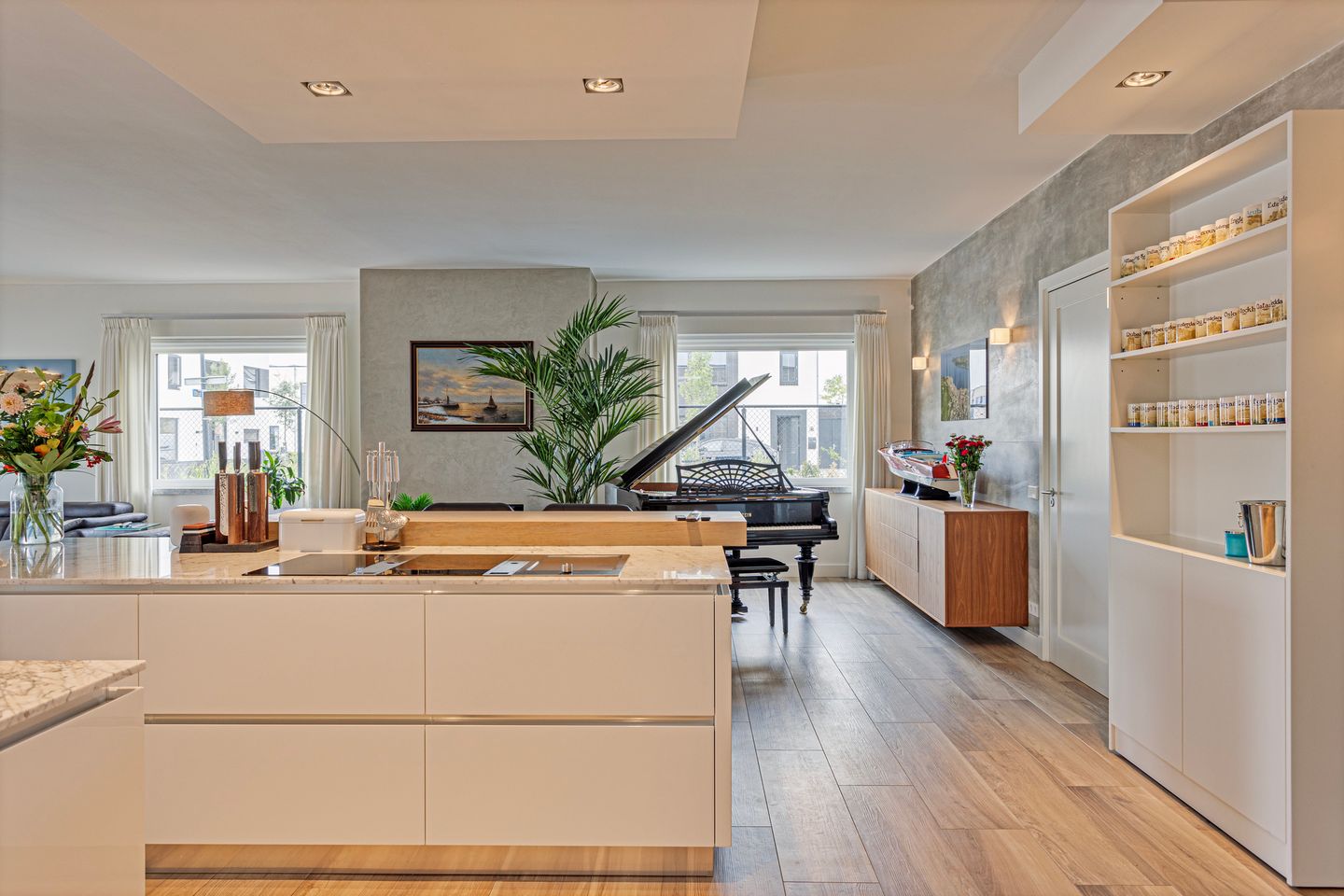 Foto 14 van Penningkruidstraat 2