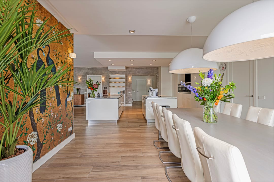 Foto 17 van Penningkruidstraat 2