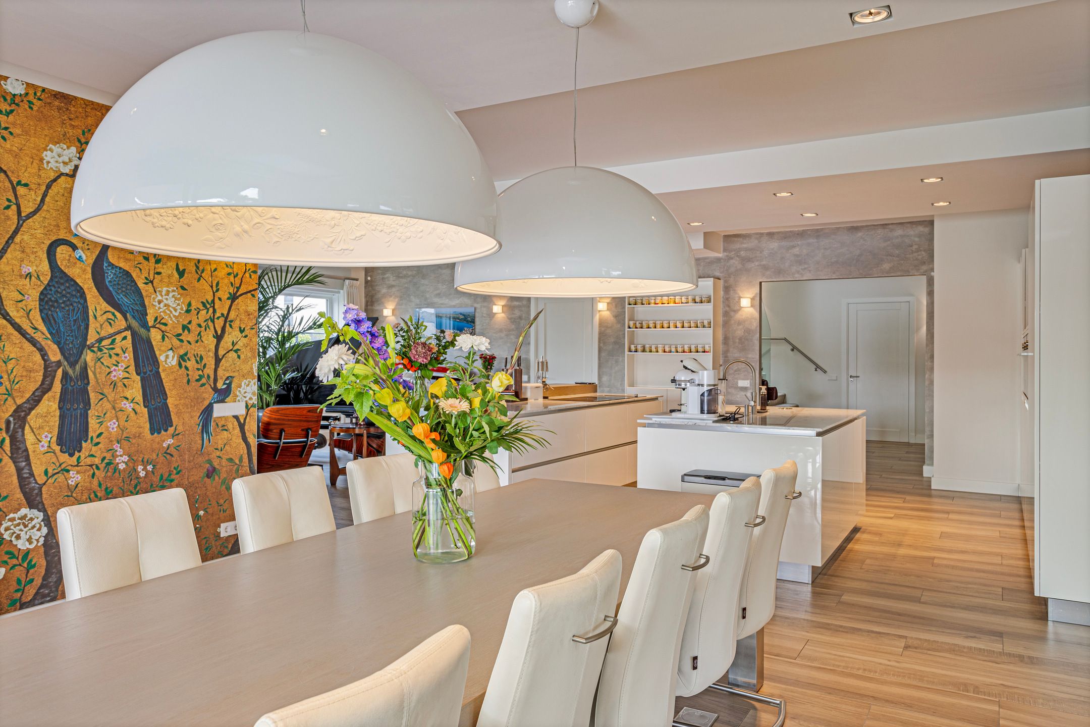 Foto 18 van Penningkruidstraat 2