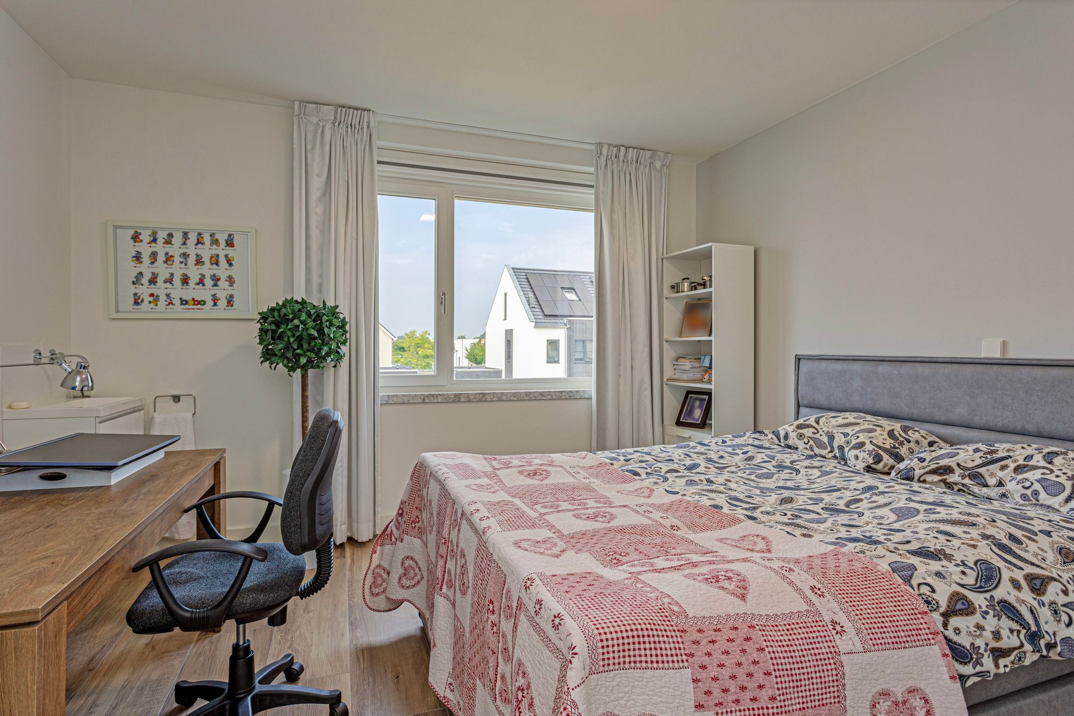 Foto 45 van Penningkruidstraat 2