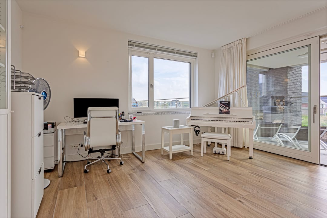 Foto 46 van Penningkruidstraat 2