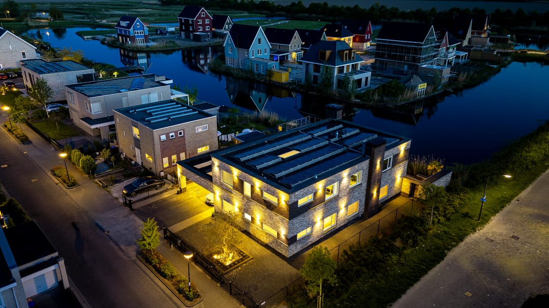 Foto 13 van Penningkruidstraat 2