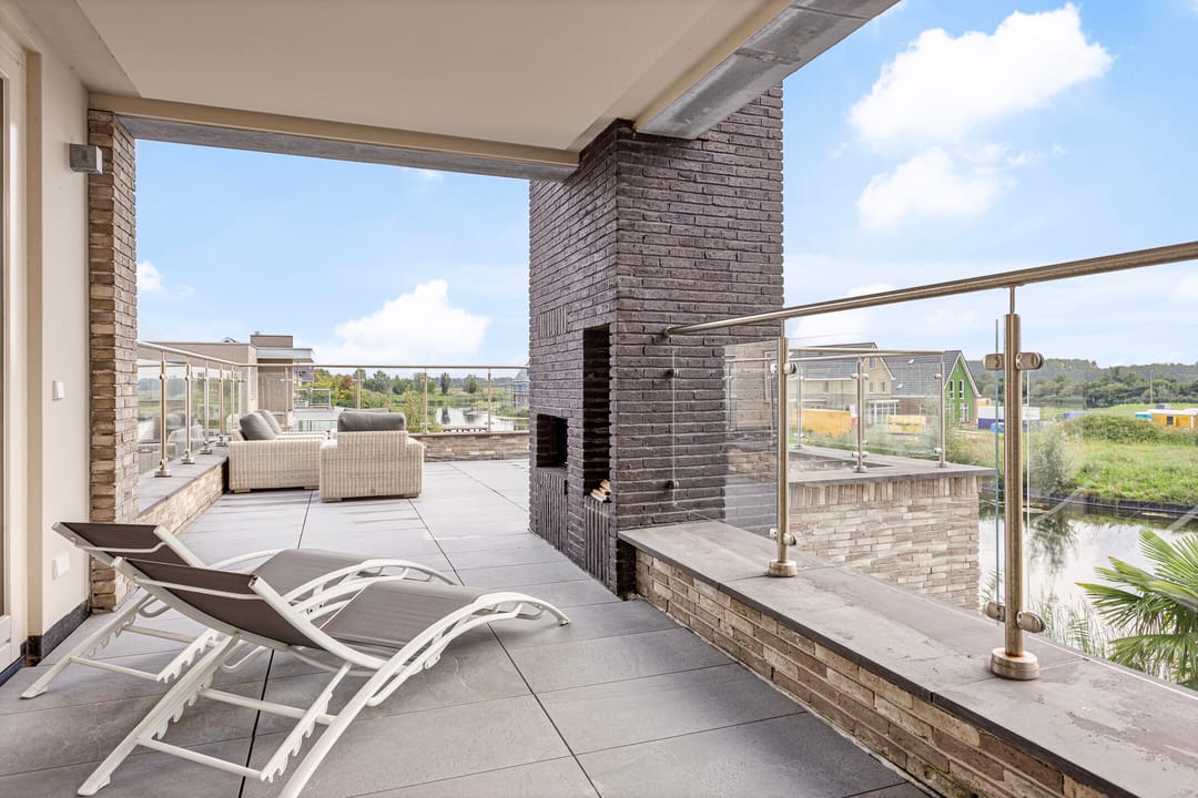 Foto 52 van Penningkruidstraat 2