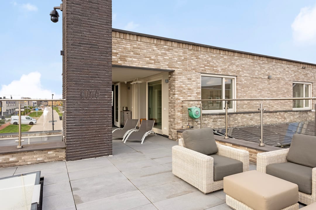 Foto 53 van Penningkruidstraat 2