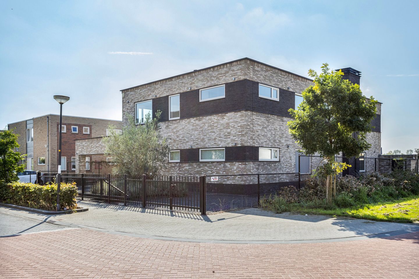 Foto 55 van Penningkruidstraat 2