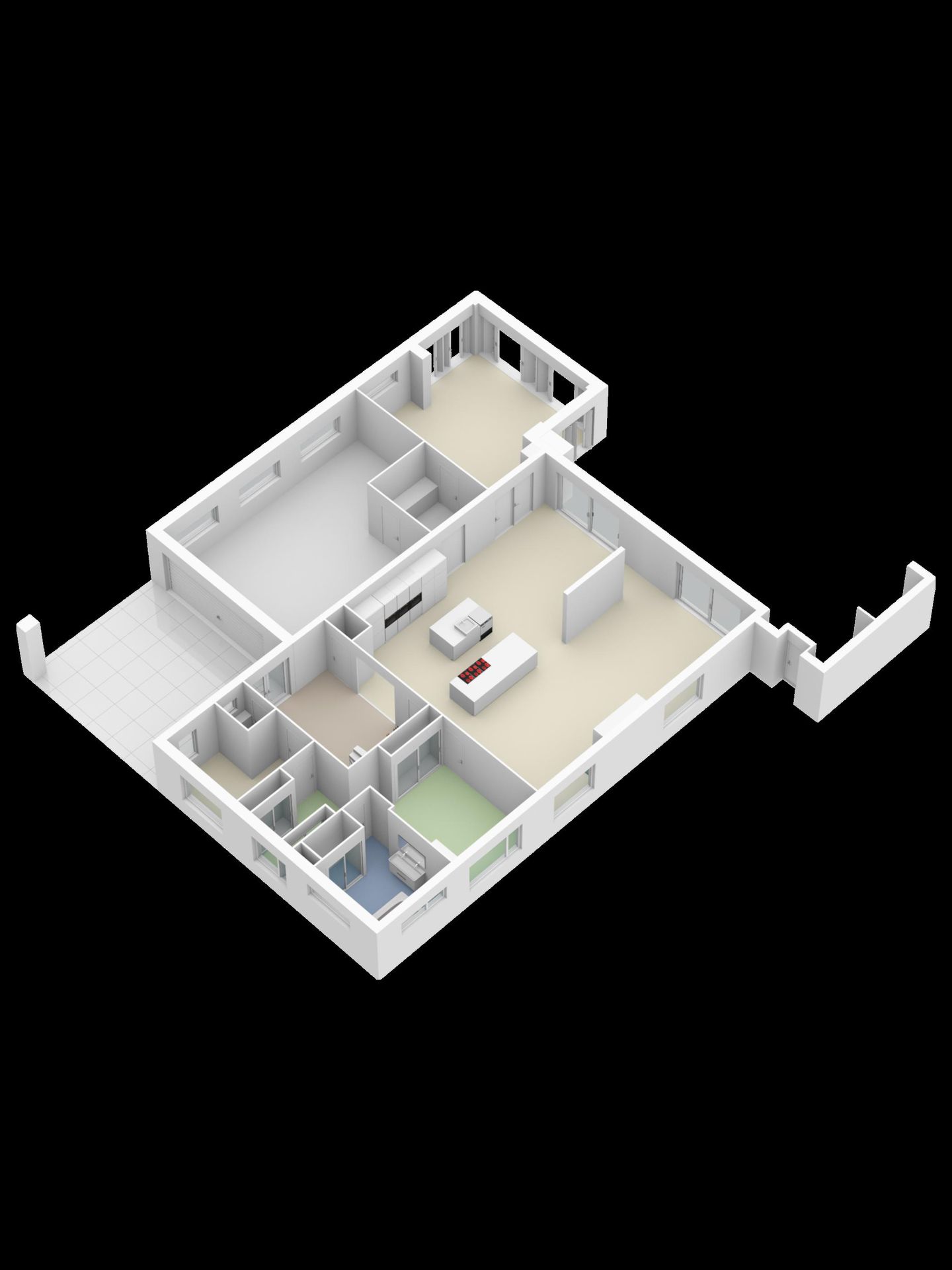 Foto 59 van Penningkruidstraat 2