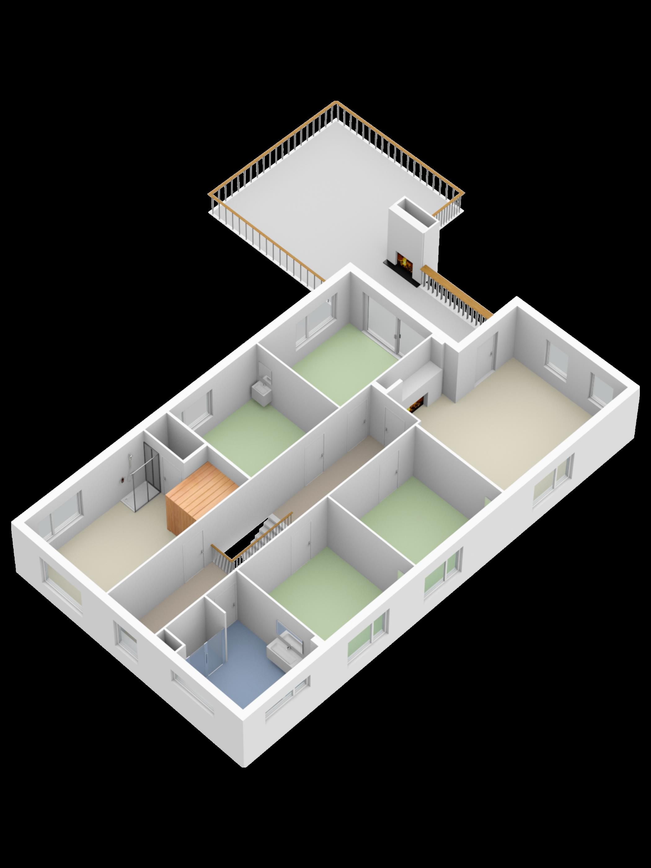 Foto 60 van Penningkruidstraat 2