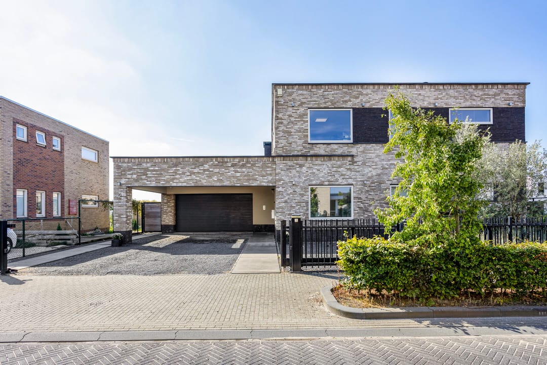 Foto 56 van Penningkruidstraat 2