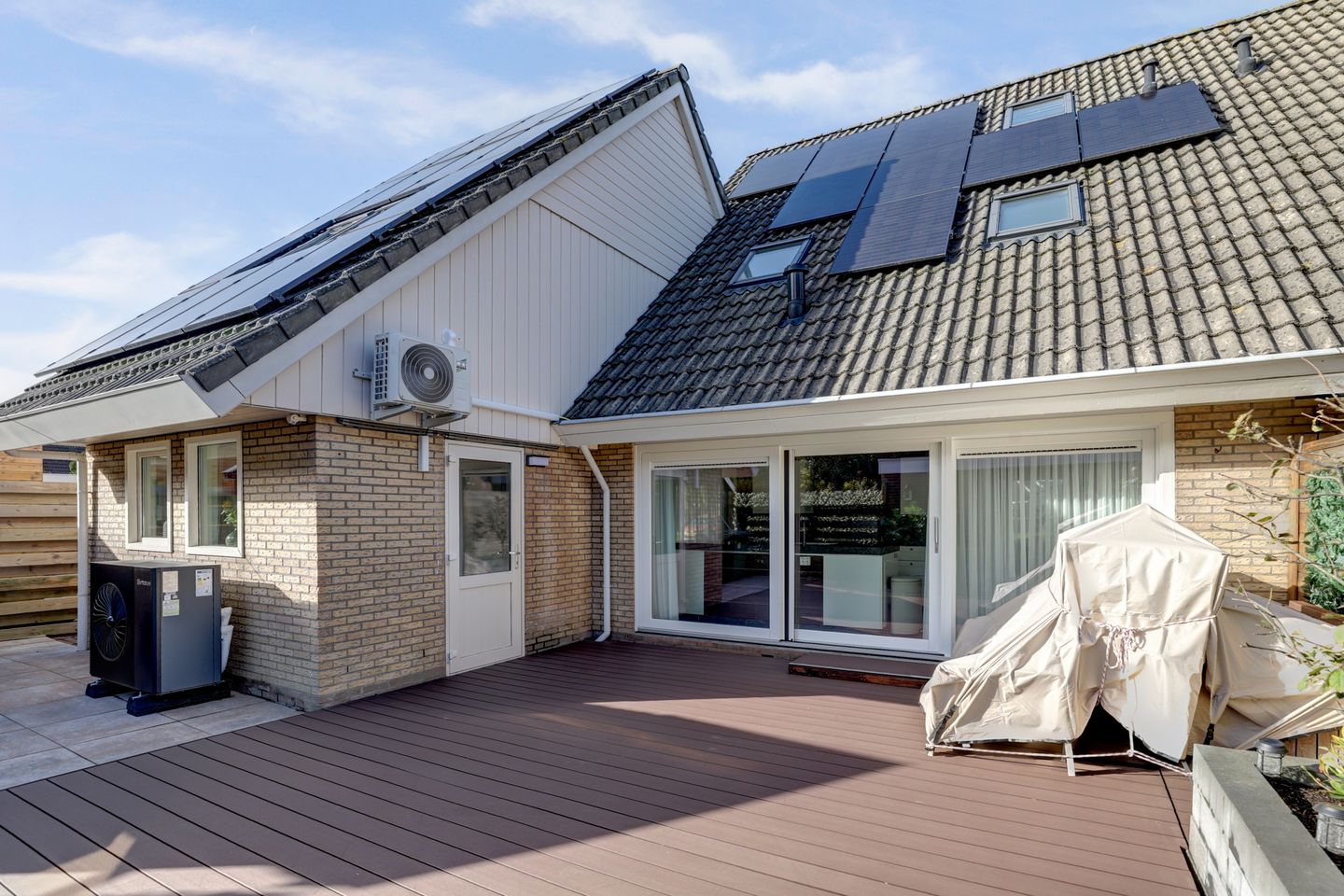 Foto 29 van It Heechhout 26