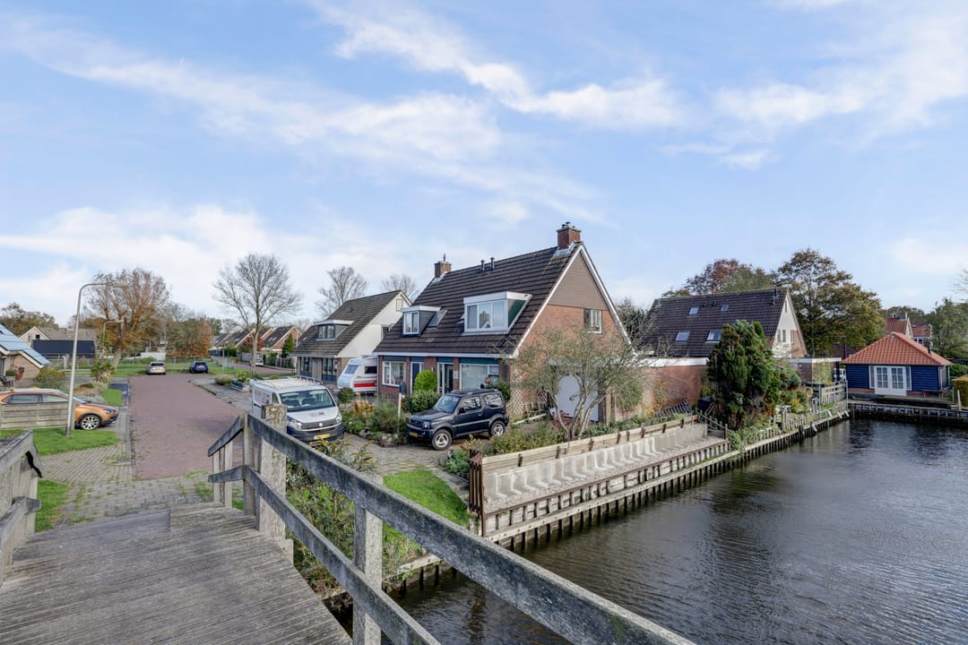 Foto 32 van It Heechhout 26