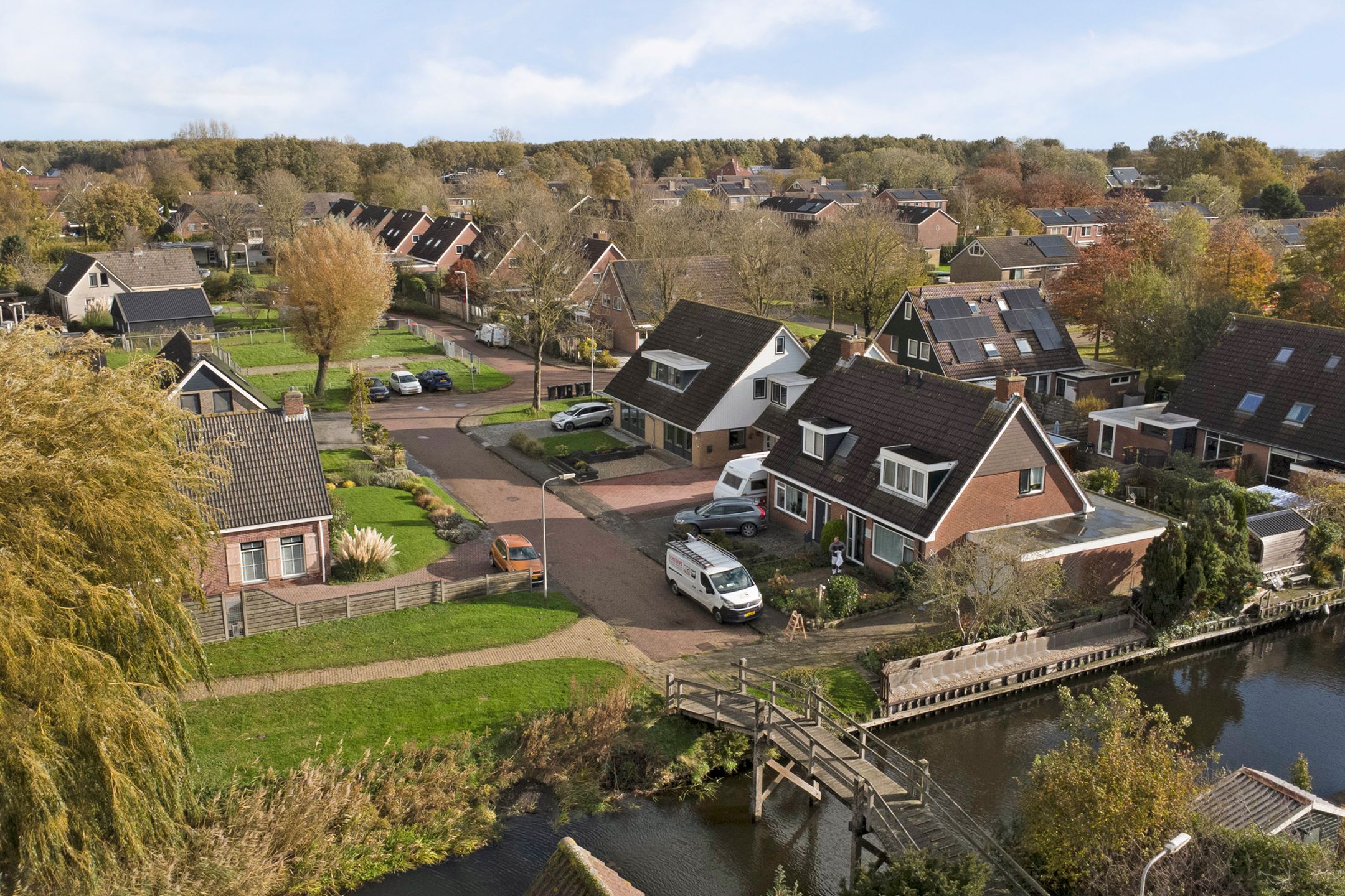 Foto 33 van It Heechhout 26