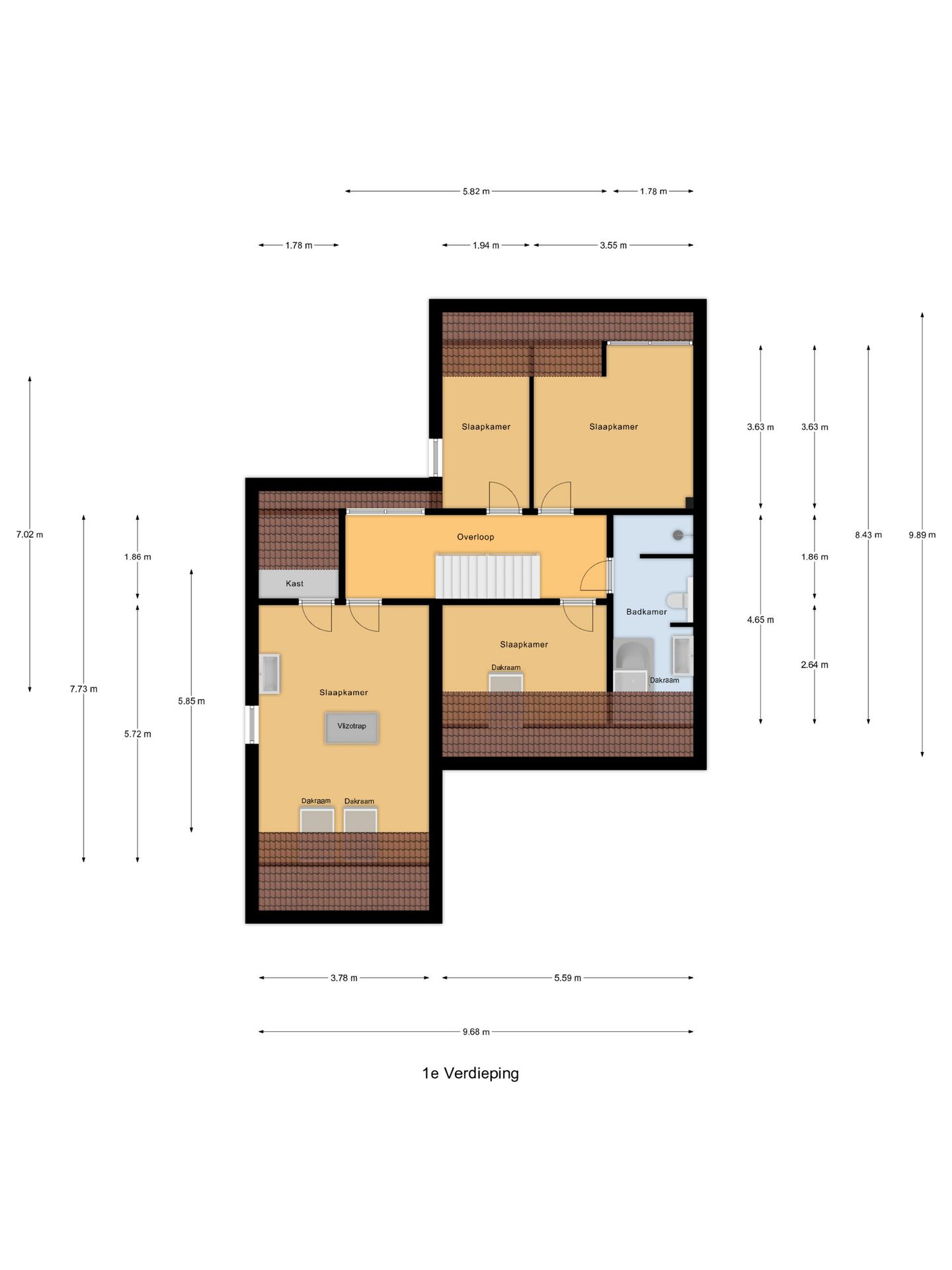Foto 35 van It Heechhout 26