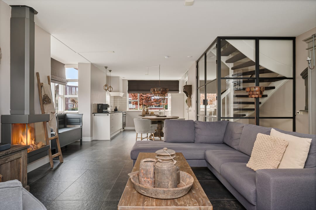 Foto 2 van Musicaldreef 86