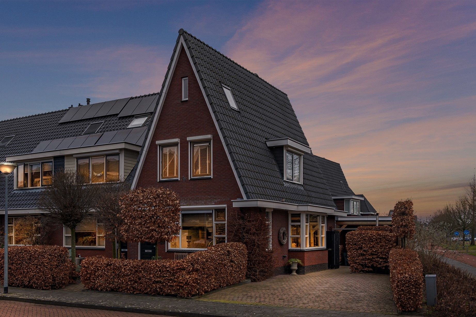 Foto 3 van Musicaldreef 86