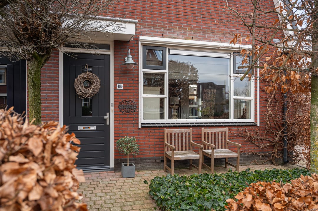 Foto 7 van Musicaldreef 86