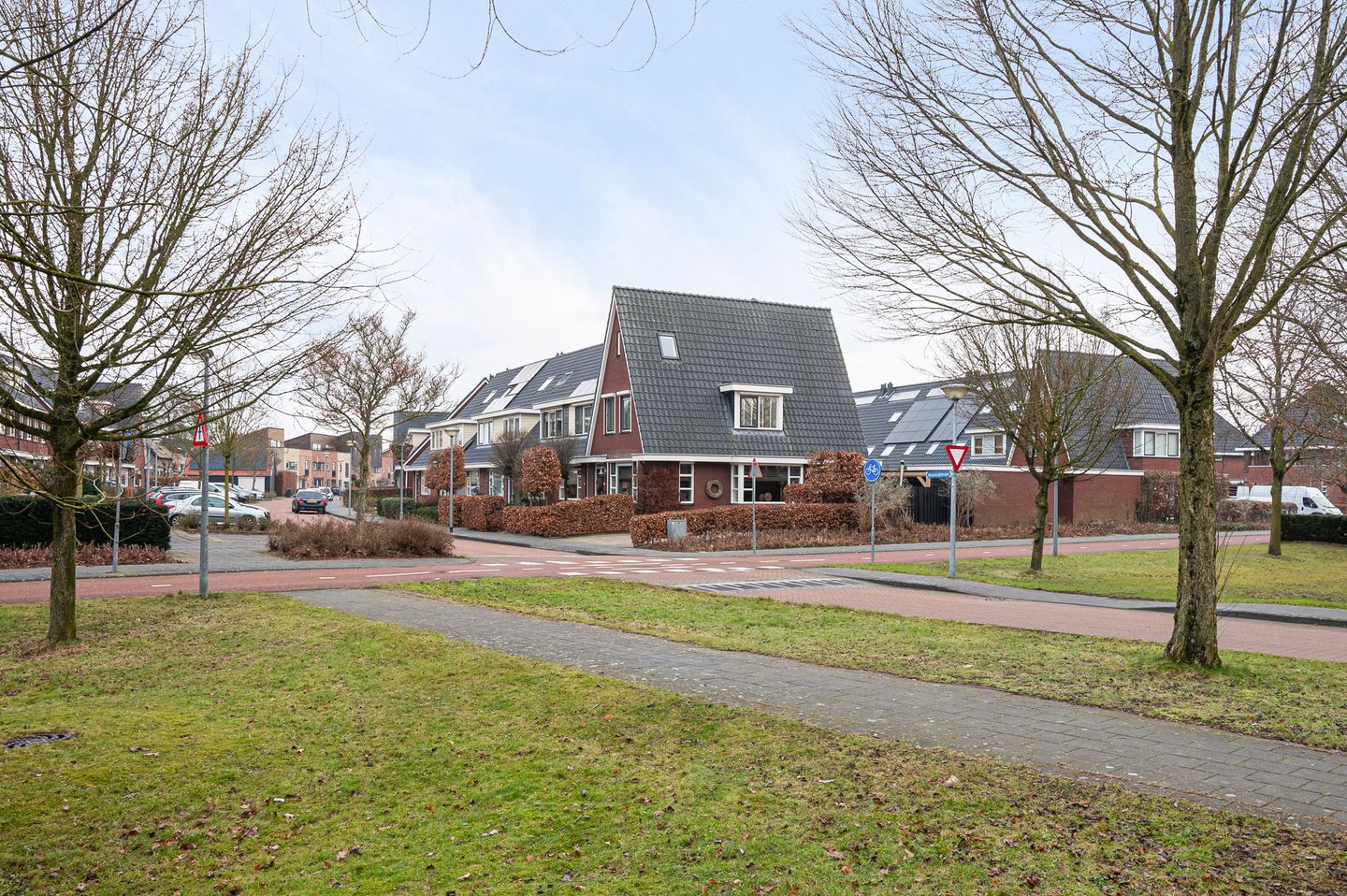 Foto 5 van Musicaldreef 86