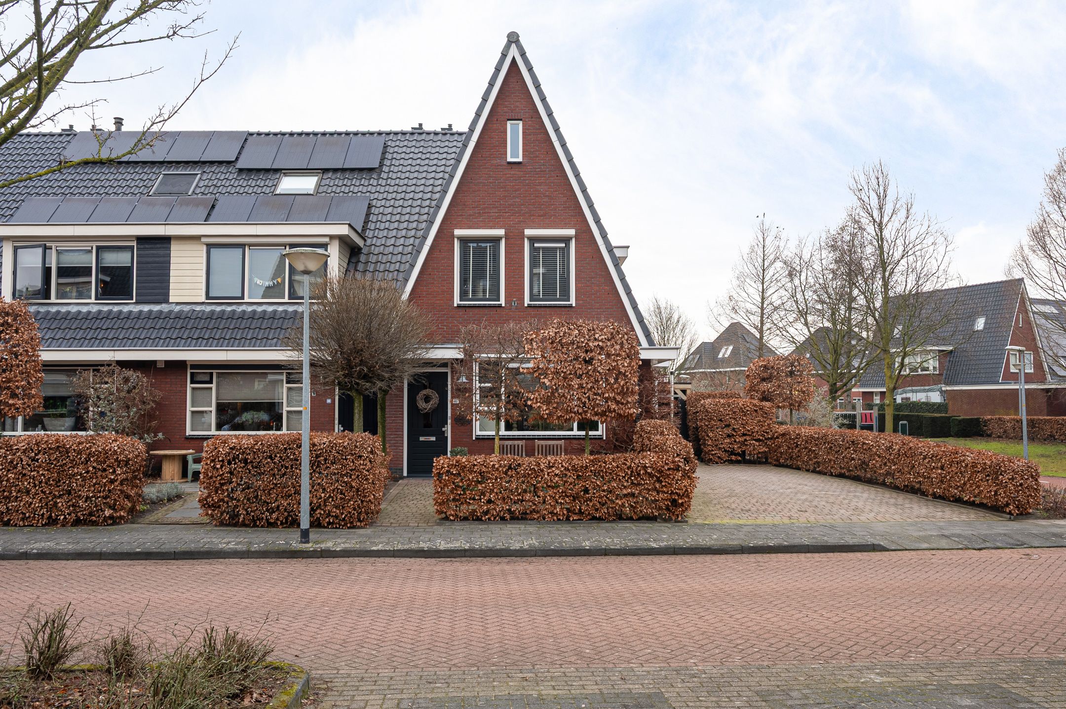 Foto 6 van Musicaldreef 86