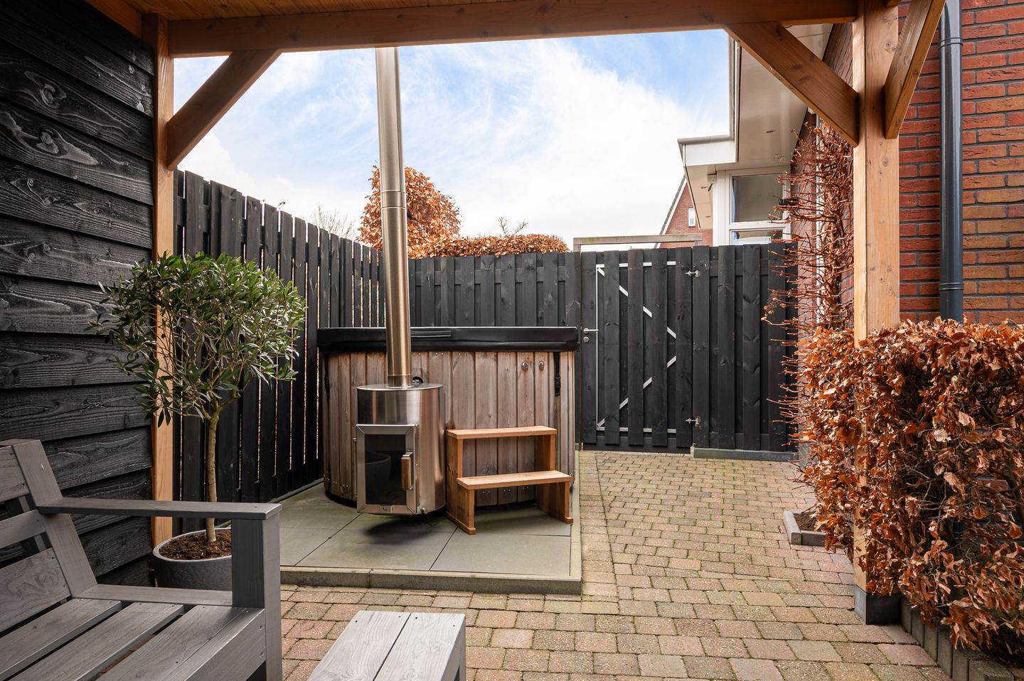 Foto 35 van Musicaldreef 86