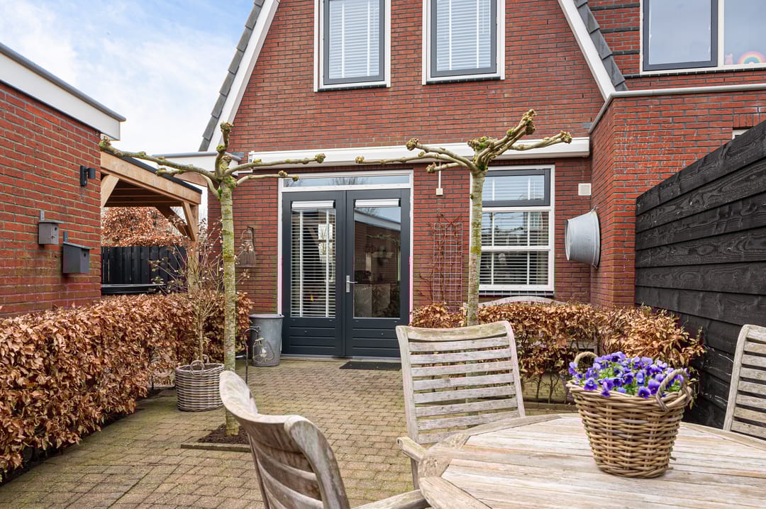 Foto 37 van Musicaldreef 86