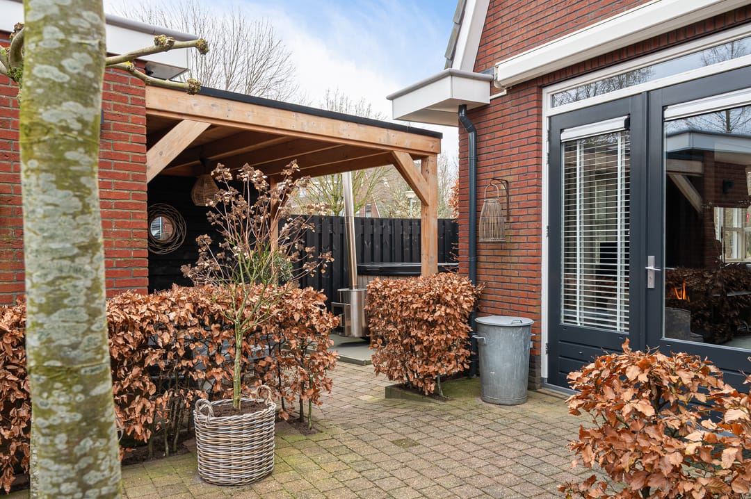 Foto 38 van Musicaldreef 86