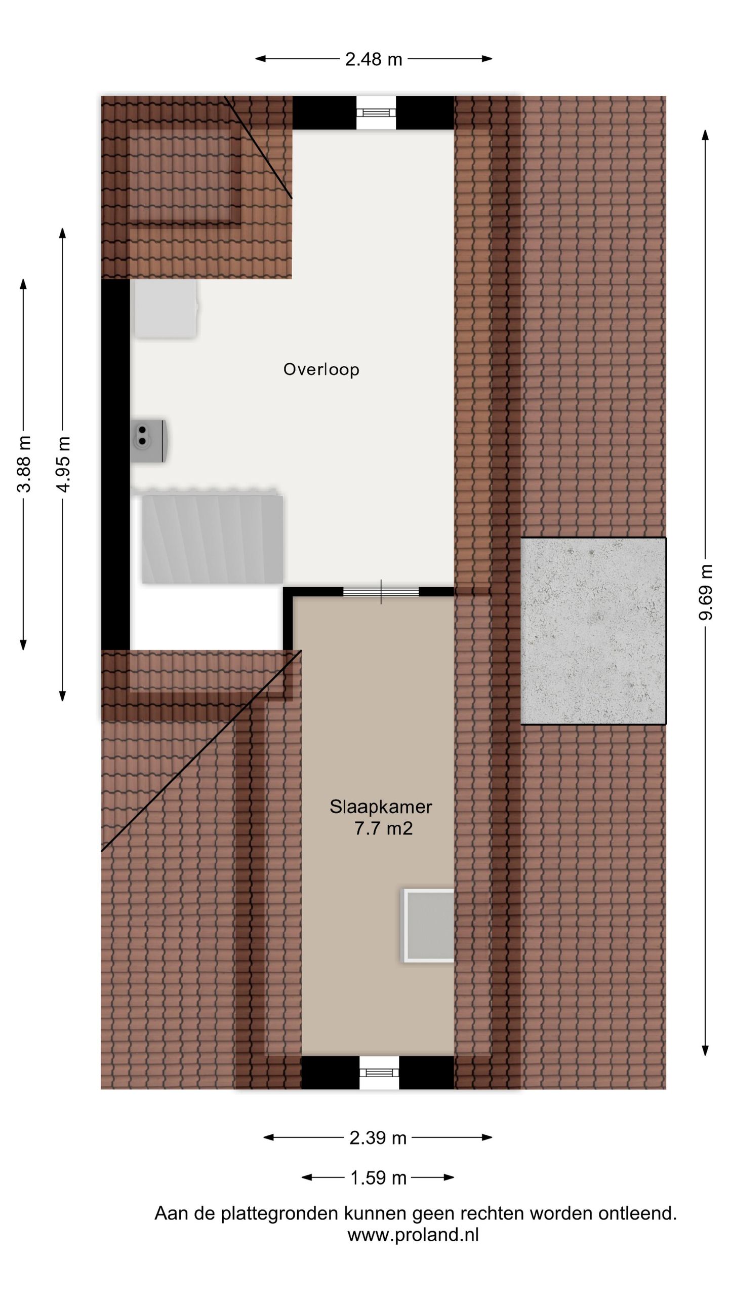 Foto 44 van Musicaldreef 86