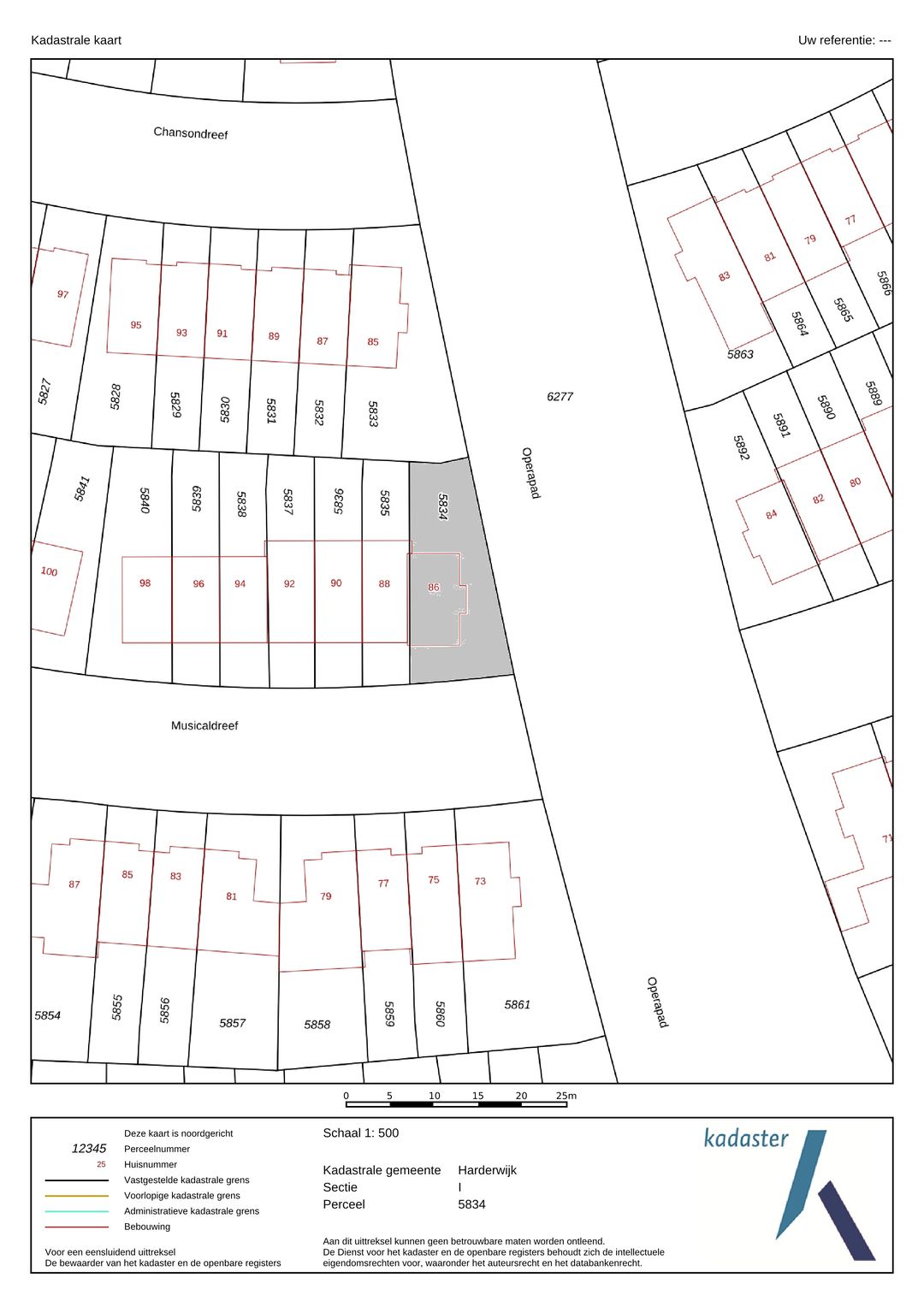 Foto 46 van Musicaldreef 86