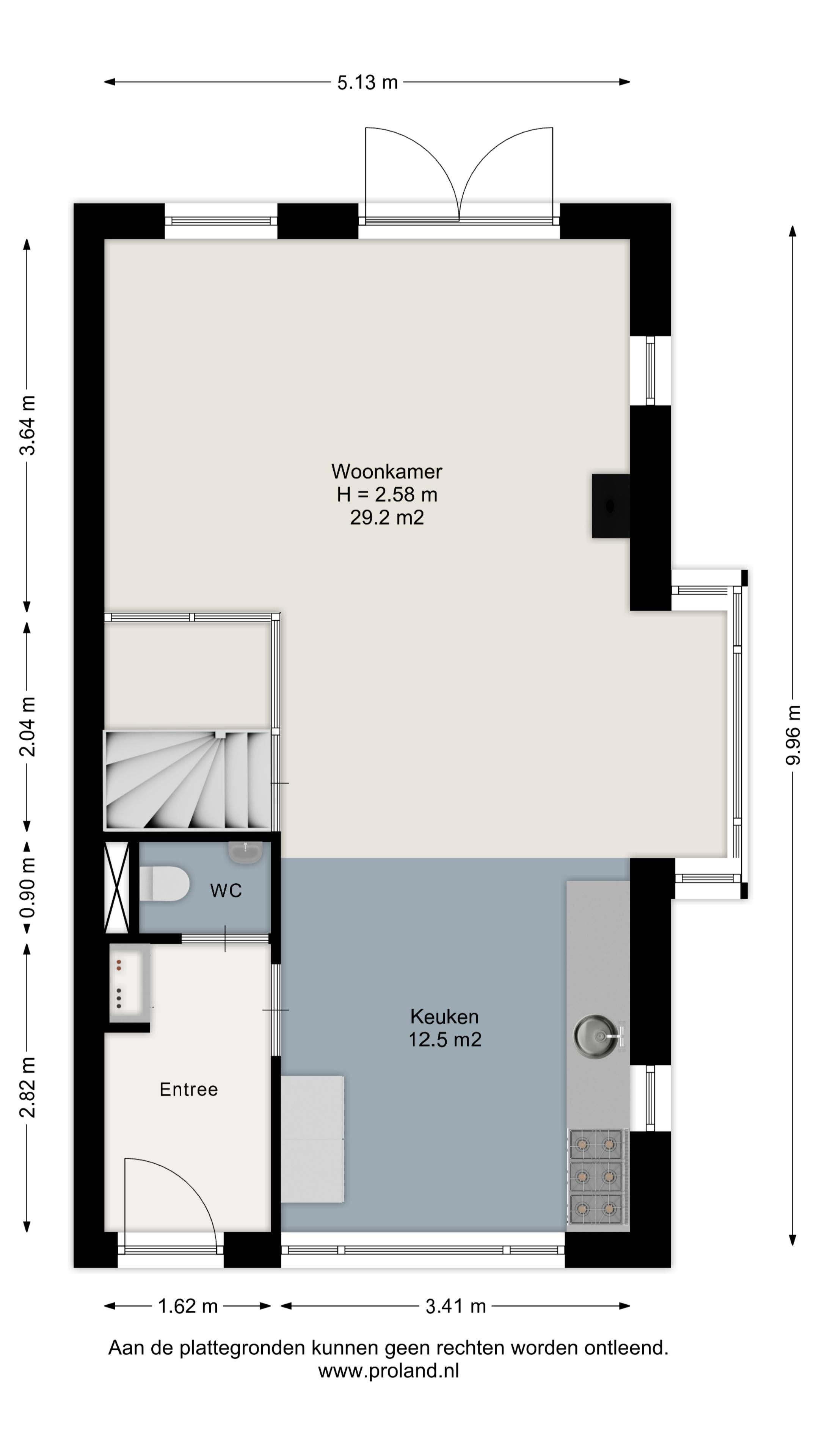 Foto 42 van Musicaldreef 86