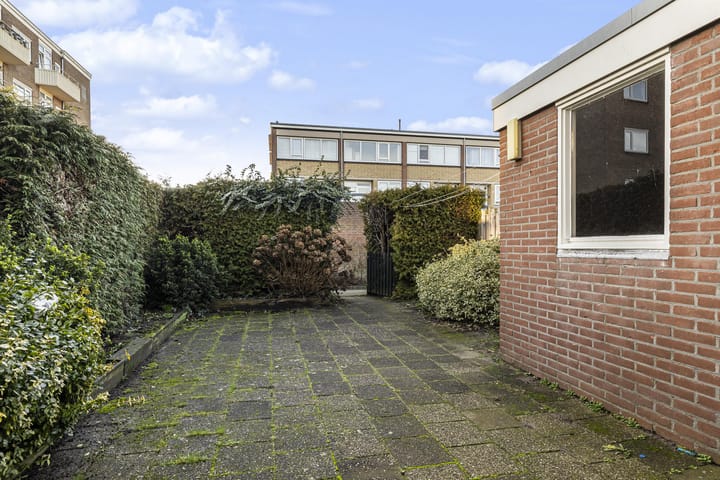 Foto 4 van Piersonstraat 1