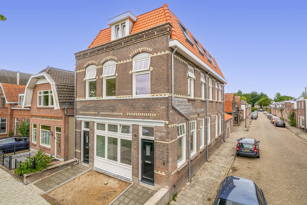 Foto 16 van Handelskade 26-B