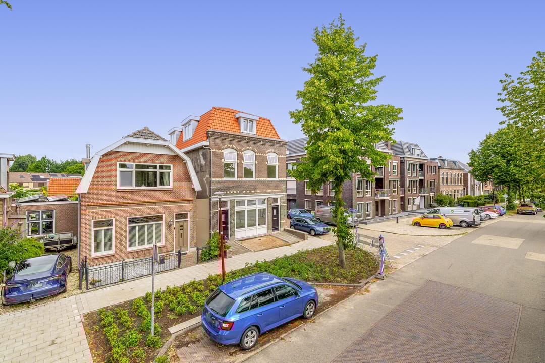 Foto 17 van Handelskade 26-B