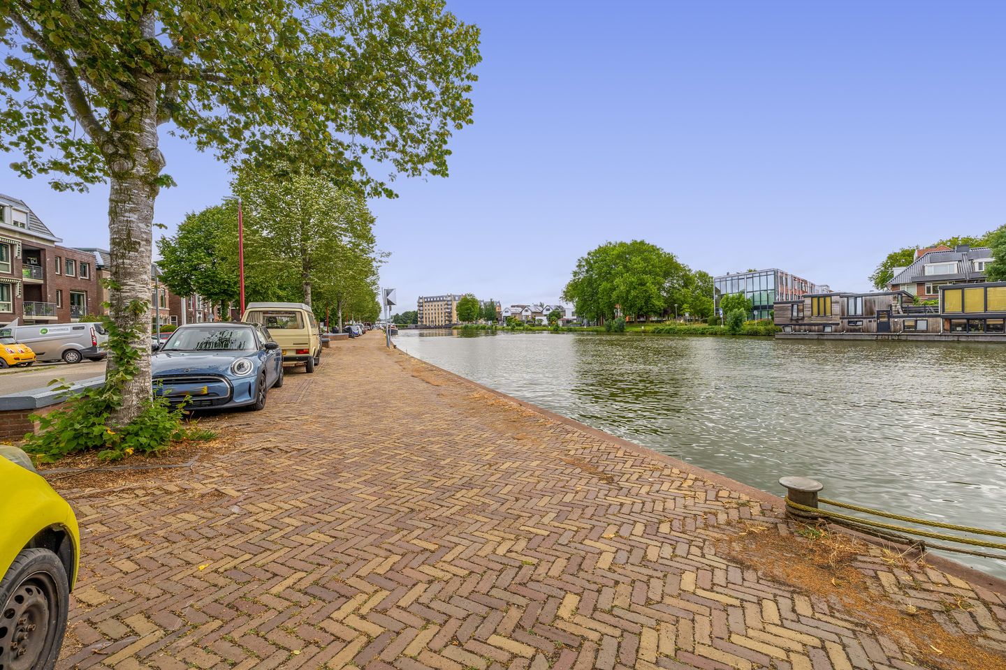 Foto 20 van Handelskade 26-B