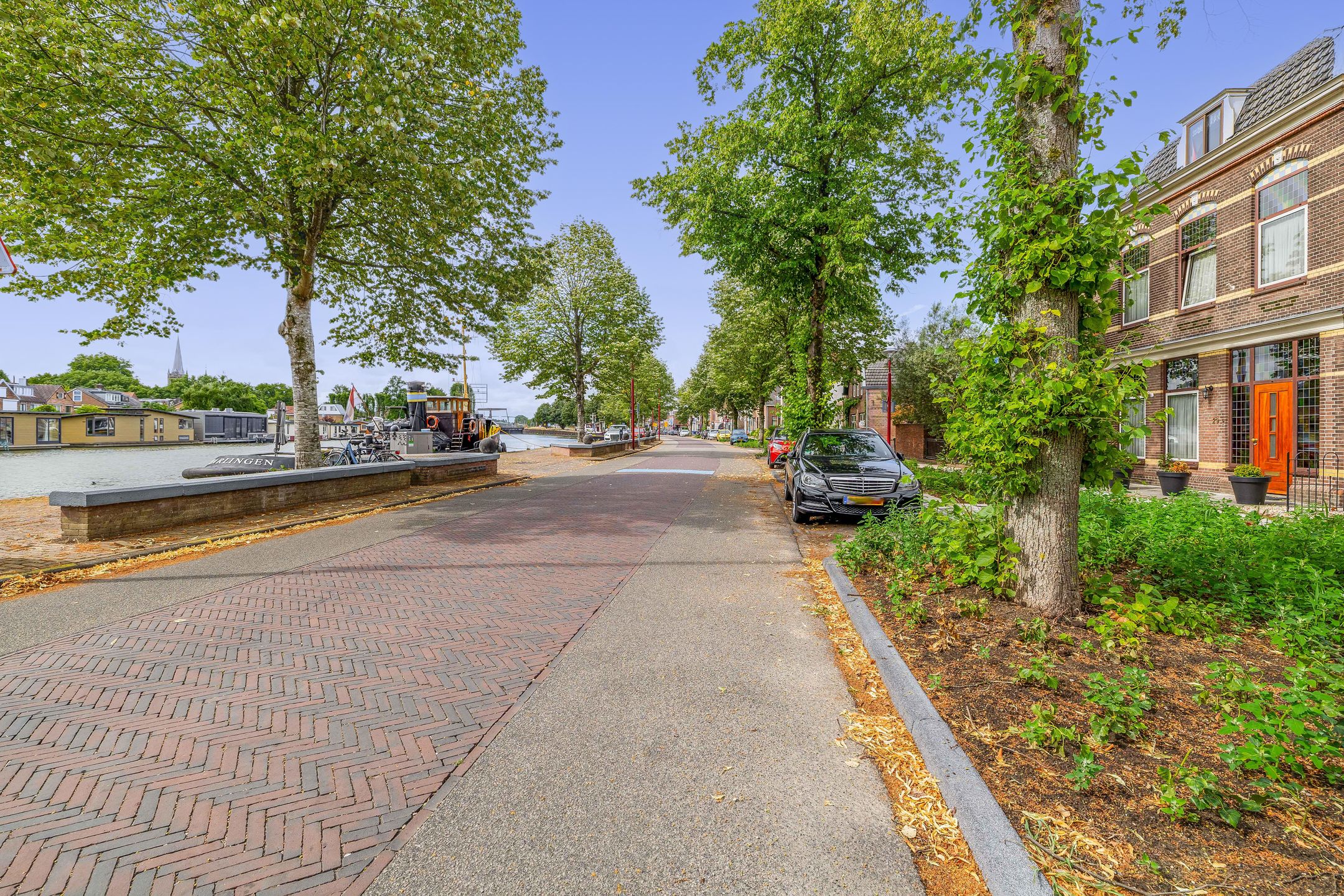 Foto 18 van Handelskade 26-B