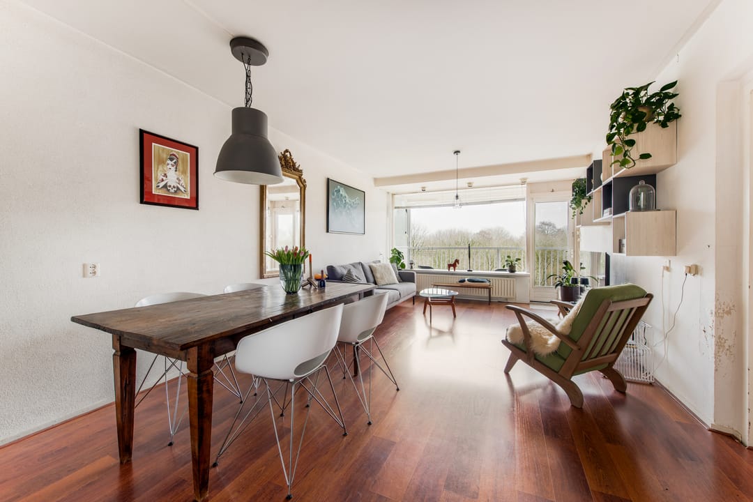 Foto 1 van Engelandlaan 760