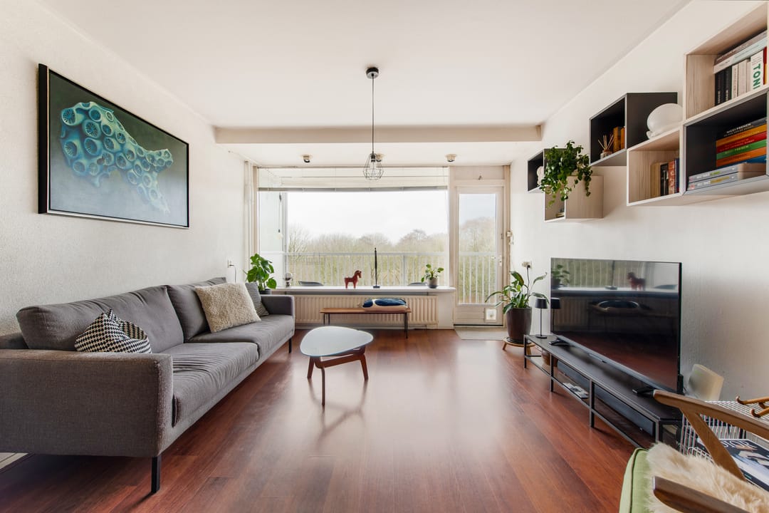 Foto 2 van Engelandlaan 760