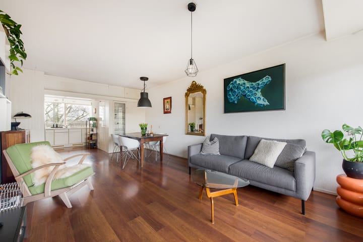 Photo 4 of Engelandlaan 760