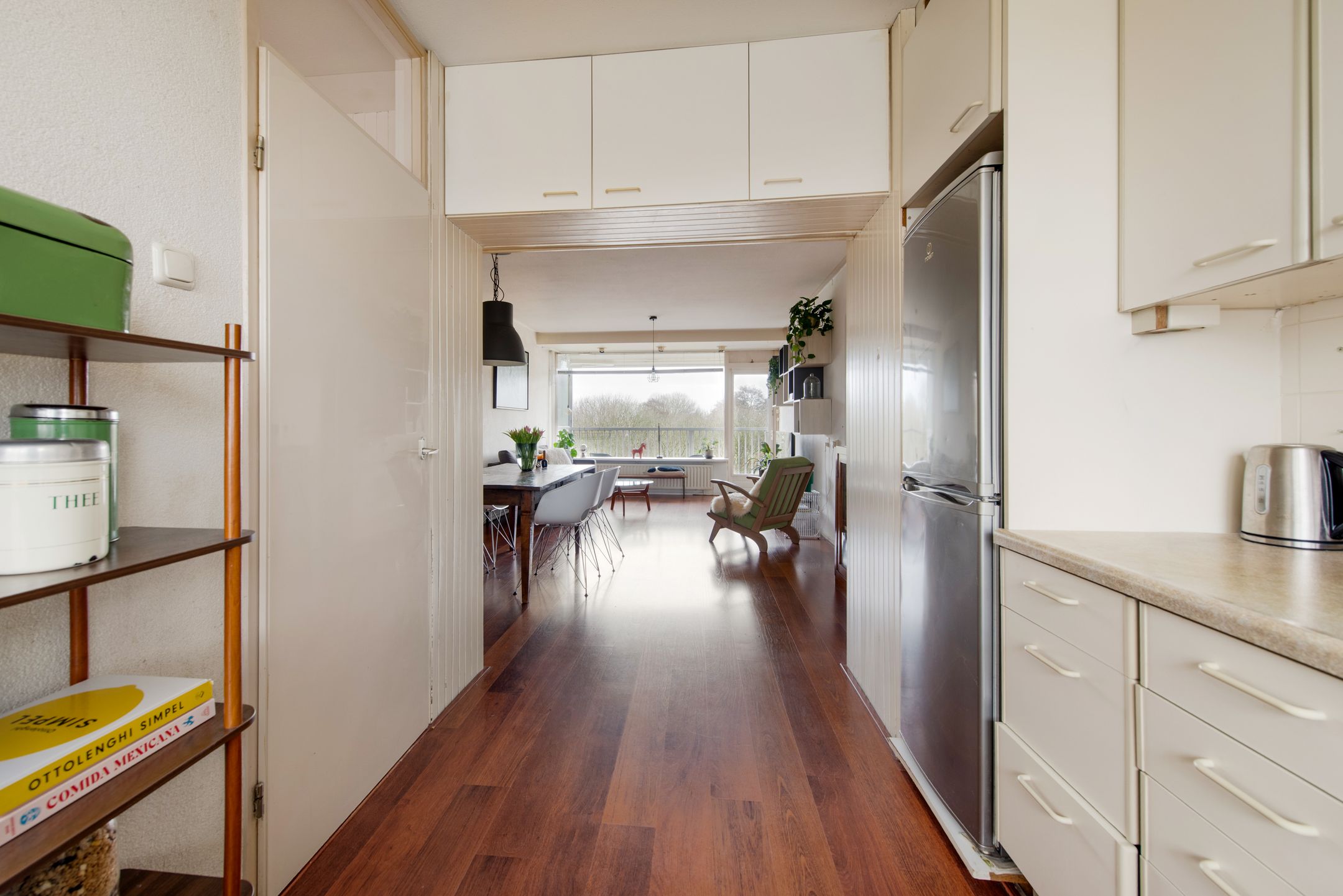 Foto 9 van Engelandlaan 760