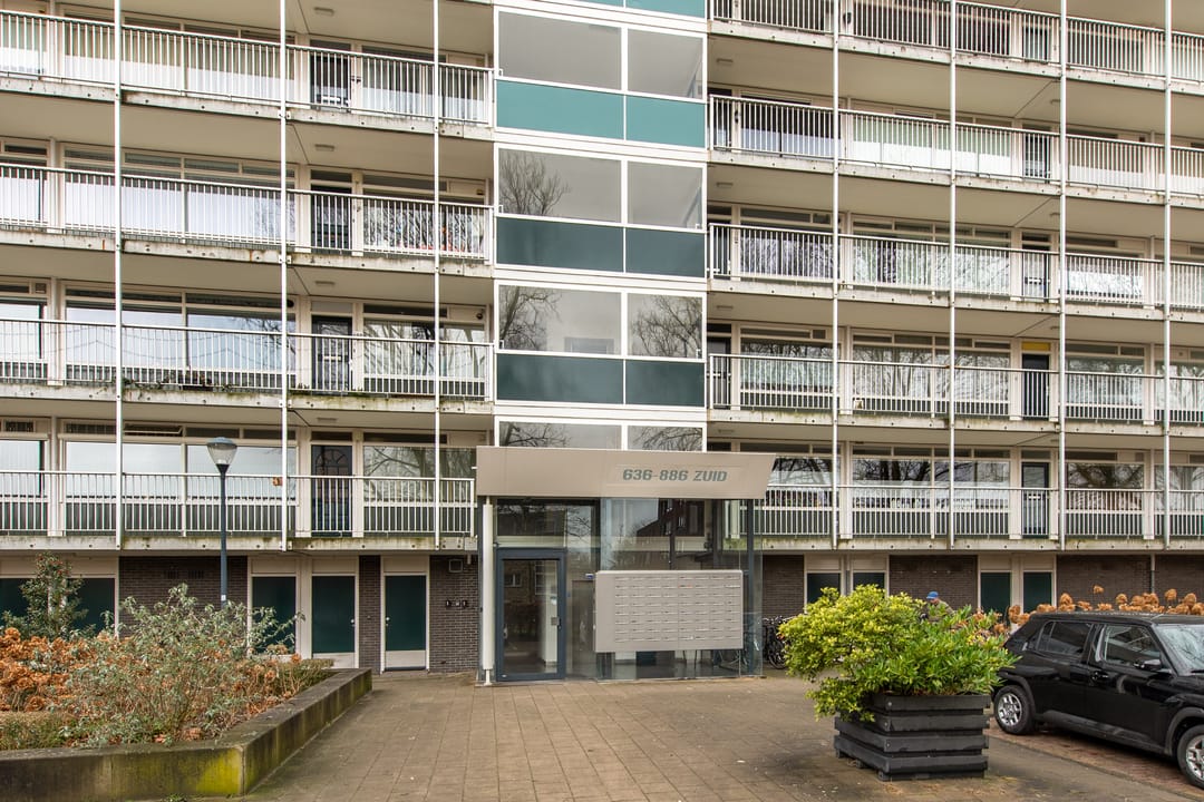 Foto 22 van Engelandlaan 760