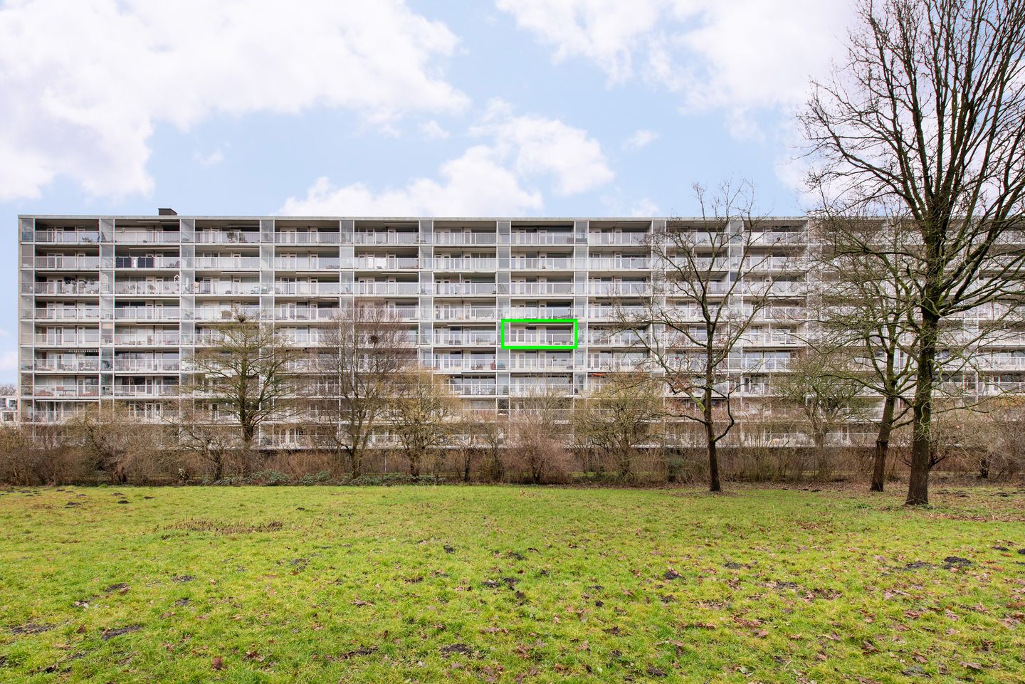 Foto 25 van Engelandlaan 760