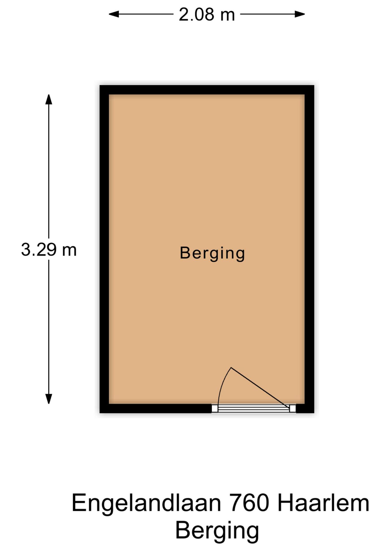 Foto 29 van Engelandlaan 760