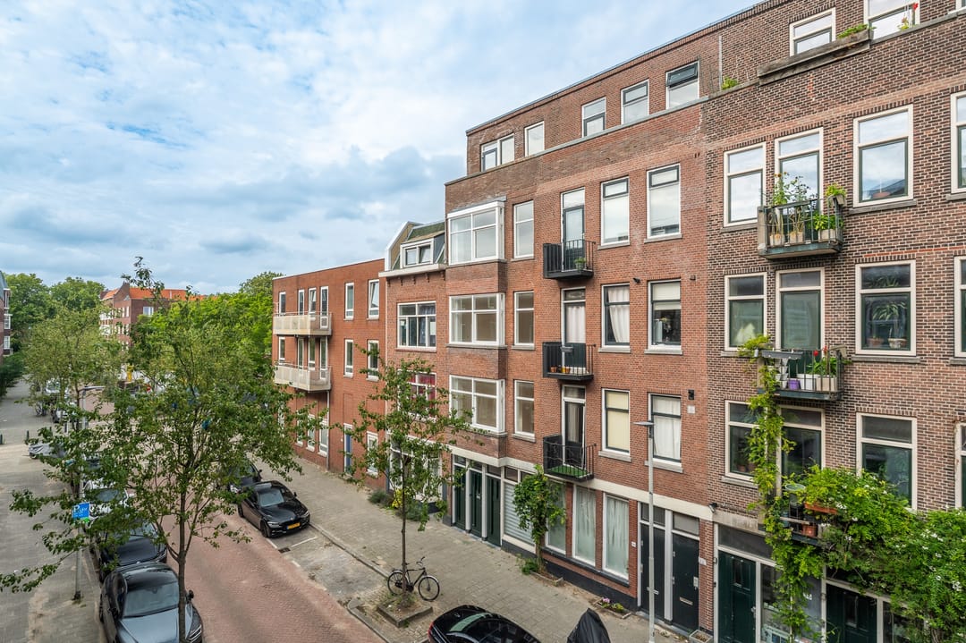 Foto 1 van Willem Beukelszstraat 30-A