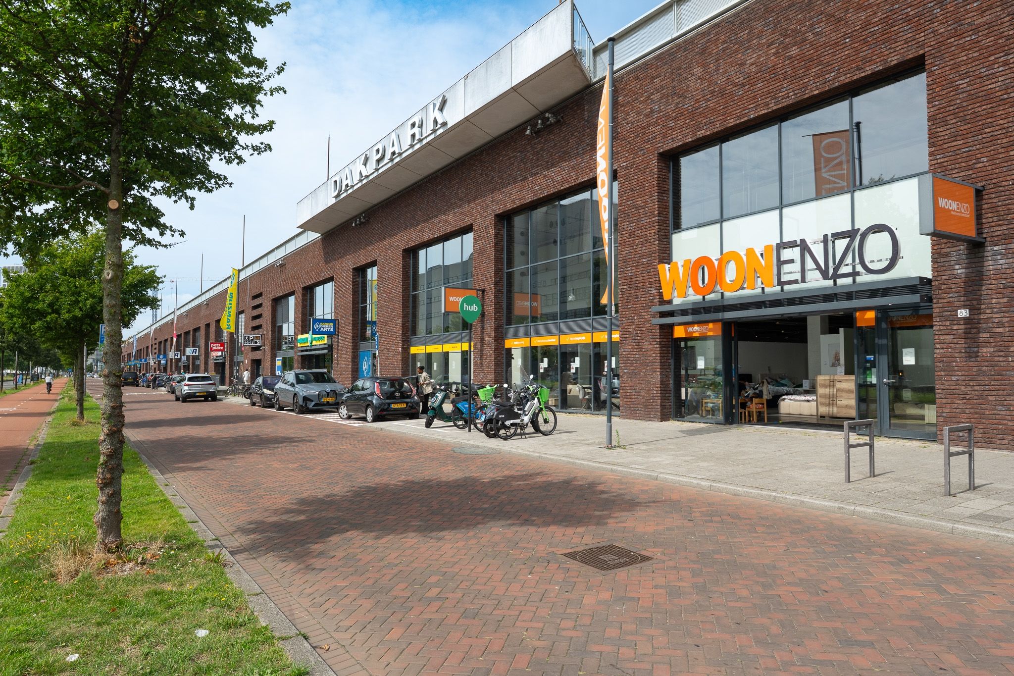 Foto 18 van Willem Beukelszstraat 30-A