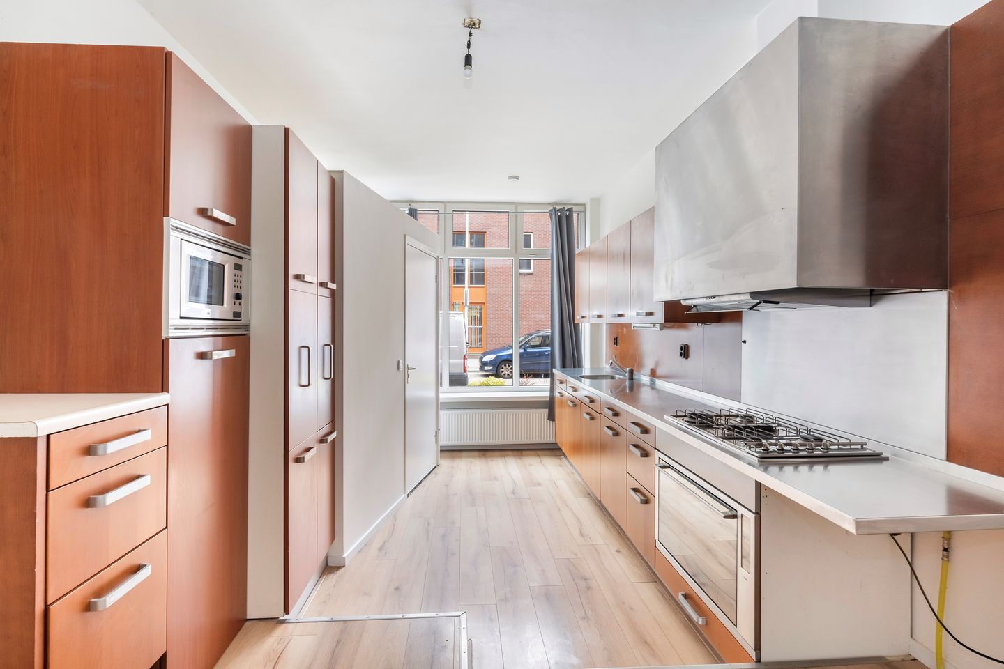 Foto 5 van Willem Beukelszstraat 30-A